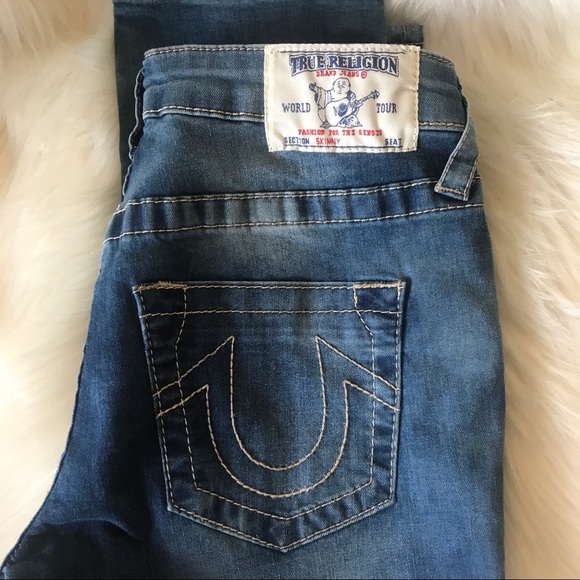 true religion big boy jeans